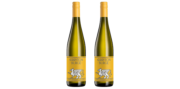 Corryton Burge Adelaide Hills Pinot Gris DUO ADD ON