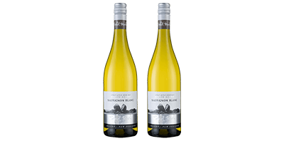 Split Rock Nelson Sauvignon Blanc 2-bottle Add-on