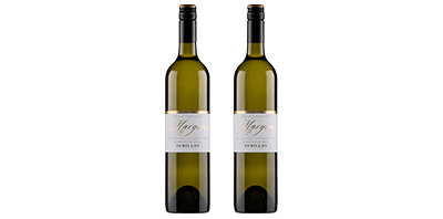 Margan White Label Fordwich Hill Semillon 2-bottle Add-on