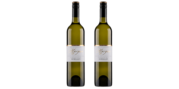 Margan White Label Fordwich Hill Semillon DUO ADD ON Margan White Label Fordwich Hill Semillon DUO ADD ON