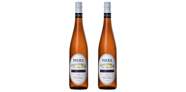 Pikes Traditionale Clare Valley Riesling DUO ADD ON