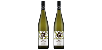 Delatite Estate Deadman's Hill Gewürtztraminer 2-bottle Add-on