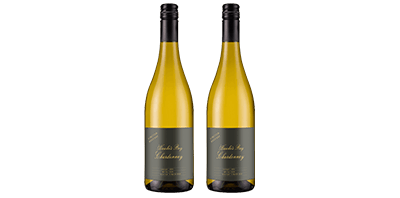 Limited Release Hawkes Bay Chardonnay 2-bottle Add-on