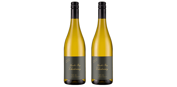Limited Release Hawkes Bay Chardonnay DUO ADD ON