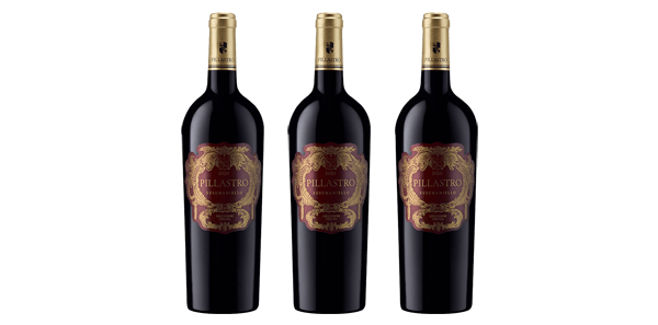 Pillastro Susumaniello 3btl Add-on Pillastro Susumaniello 3btl Add-on