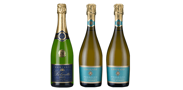 Mixed Sparkling 3btl Add-on Mixed Sparkling 3btl Add-on