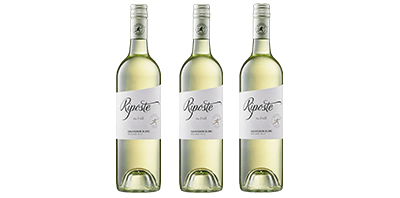 Riposte The Foil Adelaide Hills Sauvignon Blanc 3-bottle Add-on