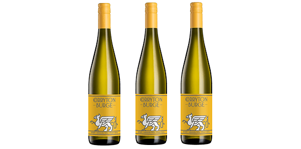 Corryton Burge Adelaide Hills Pinot Gris TRIO ADD ON Corryton Burge Adelaide Hills Pinot Gris TRIO ADD ON