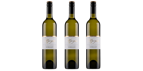 Margan White Label Fordwich Hill Semillon TRIO ADD ON
