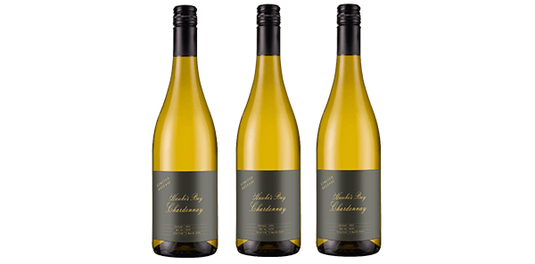 Limited Release Hawkes Bay Chardonnay TRIO ADD ON