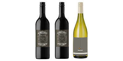 Mixed Trio Mixed Trio