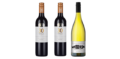 Mixed Trio Mixed Trio