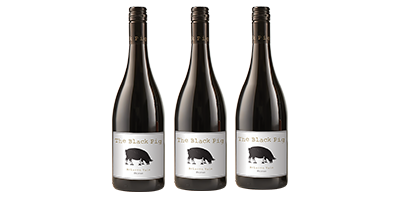 Black Pig Order Starter
