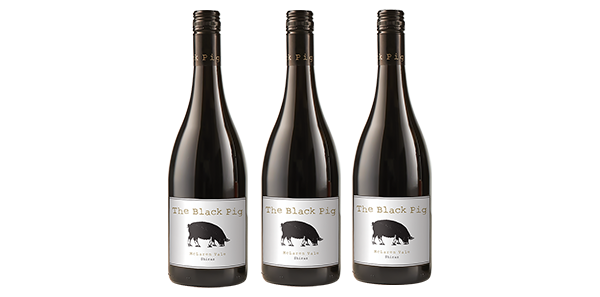 Black Pig Order Starter