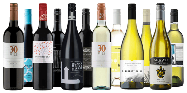 Bargain Mix Bargain Mix