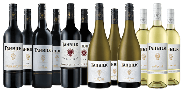Tahbilk Showcase Tahbilk Showcase