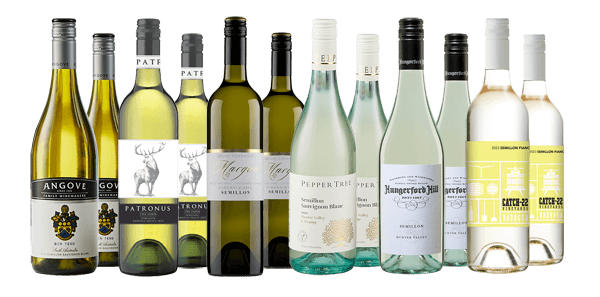 Semillon Dozen Semillon Dozen