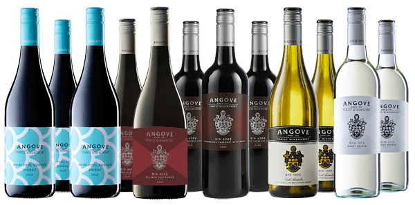 Angove Showcase Angove Showcase