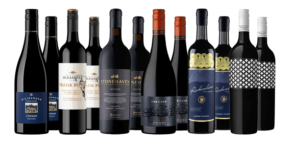 Halliday Elite Dozen Halliday Elite Dozen