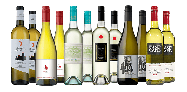 Sauvignon Blanc Dozen