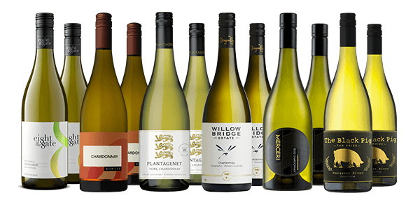 Premium CHARDONNAY Dozen Premium CHARDONNAY Dozen