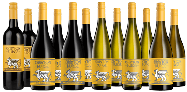 Corryton Burge Exclusives Mixed Dozen