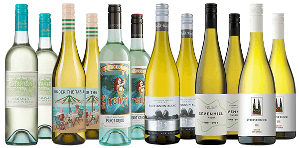 Staff Favourites Whites Dozen Staff Favourites Whites Dozen