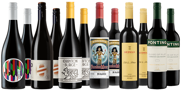 Premium Reds Dozen Premium Reds Dozen
