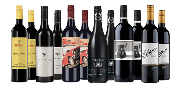 Premium Exclusive Reds Dozen Premium Exclusive Reds Dozen