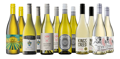 Everyday Whites Dozen