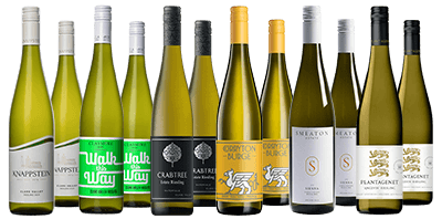 Australian Riesling Dozen