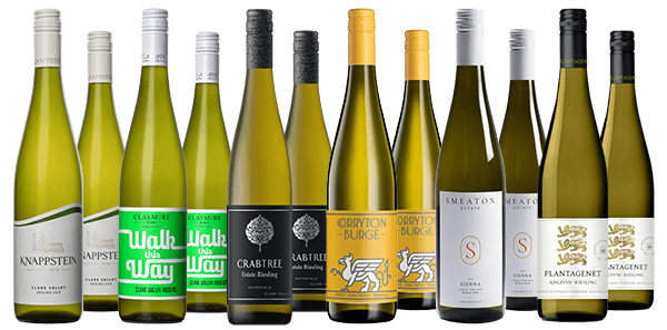 Australian Riesling Dozen Australian Riesling Dozen