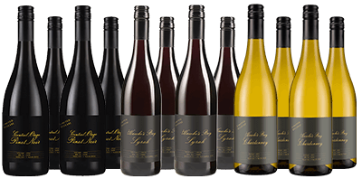 Limited Release Mixed Dozen