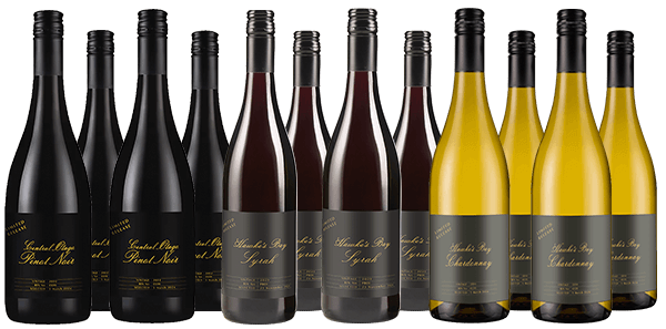 Limited Release Mixed Dozen