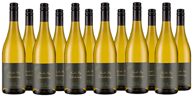 Limited Release Hawkes Bay Chardonnay Doz