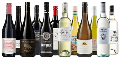 Bestselling Mixed Dozen