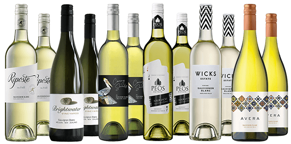 Sauvignon Blanc Dozen Sauvignon Blanc Dozen