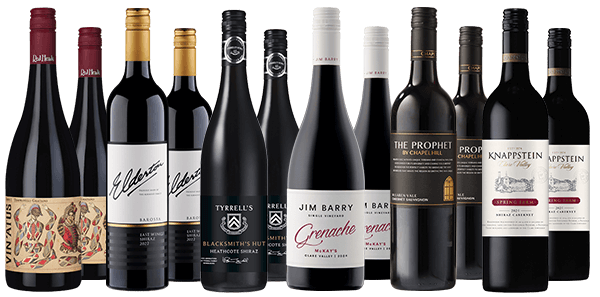 Premium Exclusive Reds Dozen Premium Exclusive Reds Dozen