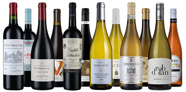 Festive Fine Wines Festive Fine Wines