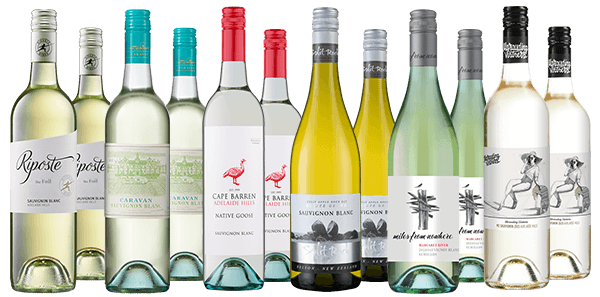 Sauvignon Blanc Dozen
