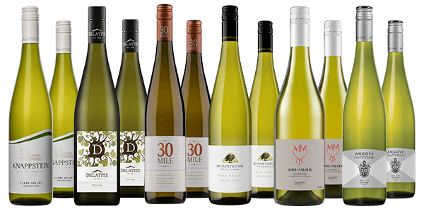 Riesling Dozen Riesling Dozen