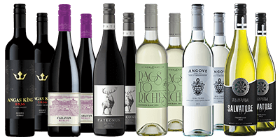 15 Hour Half Price Flash Sale Mixed Dozen