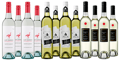 Pristine Sauvignon Blanc Dozen