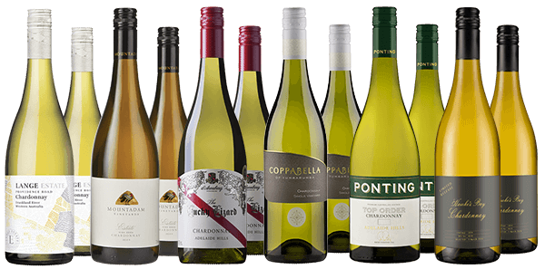 Premium Chardonnay Dozen Premium Chardonnay Dozen