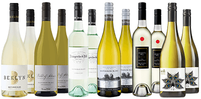 Premium Sauvignon Blanc Dozen