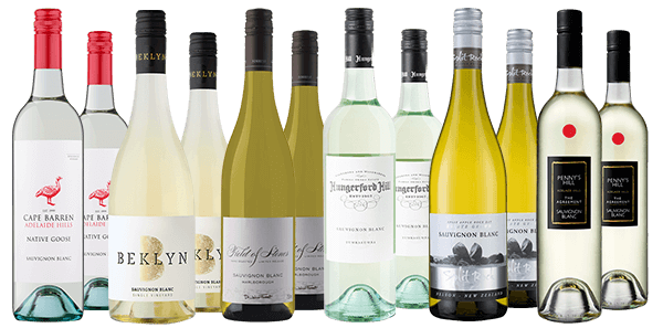 Premium Sauvignon Blanc Dozen
