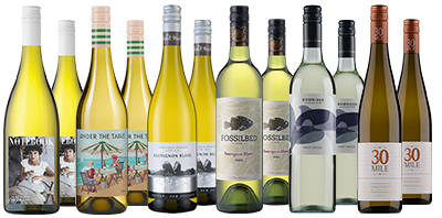 Bestselling Whites Dozen Bestselling Whites Dozen