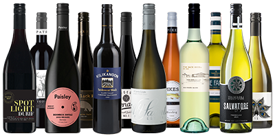 Customer Favourites Mixed Dozen