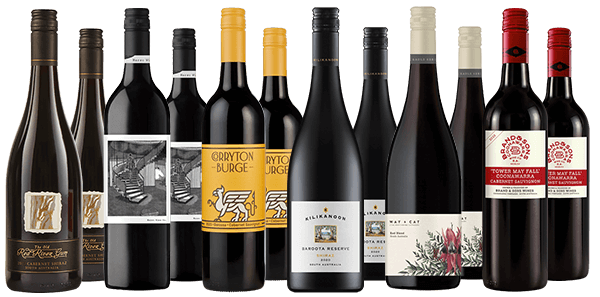 Black Friday Gold-medal Reds Dozen Black Friday Gold-medal Reds Dozen