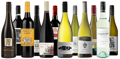 Black Friday Gold-medal Mixed Dozen